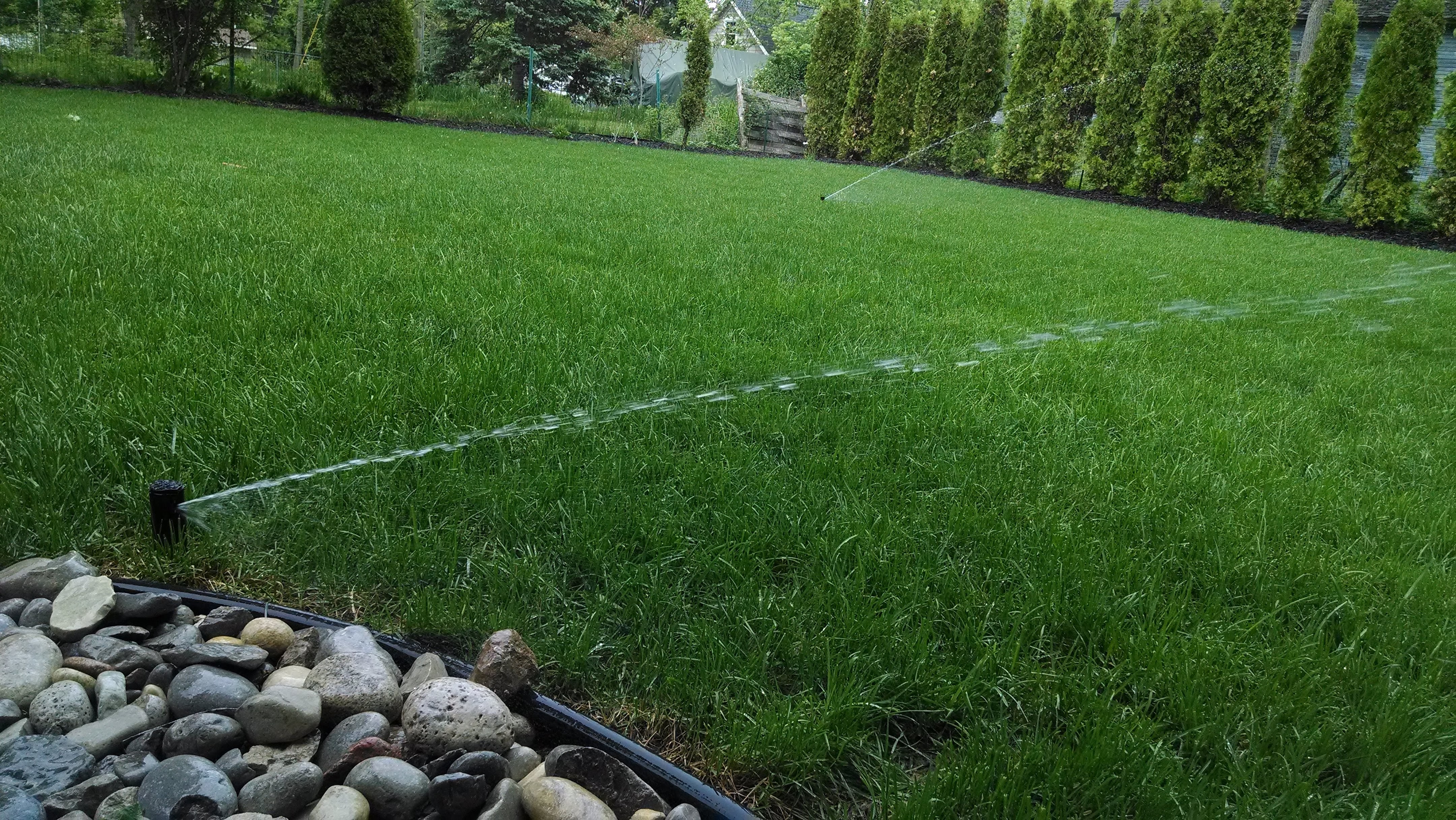 Bona Terra Landscaping, Inc: Service Image-2 Bona Terra Landscaping, Inc: Service Image-2